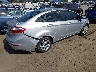 3FADP4BJ2EM****** Salvamento y Destrozados 2014 Ford Fiesta en Estado de California