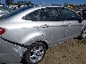 3FADP4BJ2EM****** Salvamento y Reparables 2014 Ford Fiesta en Estado de California
