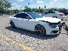 WAURV78T58A****** Salvage and Wrecked 2008 Audi S5 in West Palm Beach