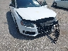 WAURV78T58A****** Salvage and Repairable 2008 Audi S5 in Florida State