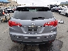 5J8TB4H34FL****** Wrecked 2015 Acura RDX