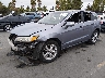 5J8TB4H34FL****** Used and Repairable 2015 Acura RDX in Fremont