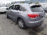 5J8TB4H34FL****** Salvage and Repairable 2015 Acura RDX in Fremont