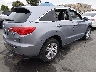 5J8TB4H34FL****** Salvage and Wrecked 2015 Acura RDX in California State