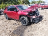 1GNERLKS4TJ****** Salvamento y Destrozados 2026 Chevrolet Traverse en Jackson