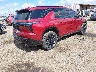 1GNERLKS4TJ****** Salvamento y Destrozados 2026 Chevrolet Traverse en Estado de Mississippi