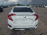 19XFC1F30ME****** Used 2021 Honda Civic