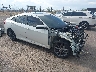 19XFC1F30ME****** Salvage and Wrecked 2021 Honda Civic in Tucson