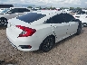 19XFC1F30ME****** Salvage and Wrecked 2021 Honda Civic in Arizona State