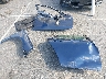1HGCY1F33PA****** Destrozados 2023 Honda Accord en Estado de California