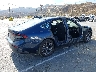1HGCY1F33PA****** Salvamento y Destrozados 2023 Honda Accord en Estado de California