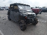 LCELV1ZA6P6****** Salvage and Wrecked 2023 CF Moto UFORCE in Rec Rides Online Exclusive