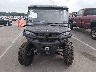 LCELV1ZA6P6****** Used and Repairable 2023 CF Moto UFORCE in Illinois State