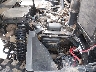 LCELV1ZA6P6****** Wrecked 2023 CF Moto UFORCE in Rec Rides Online Exclusive