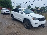 1C4RJFAG3GC****** Salvage and Wrecked 2016 Jeep Grand Cherokee in Detroit
