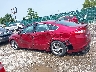 3FA6P0SU8GR****** Repairable 2016 Ford Fusion Energi in Kentucky State