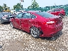 3FA6P0SU8GR****** Salvage and Repairable 2016 Ford Fusion Energi in Louisville North