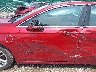 3FA6P0SU8GR****** Salvage and Repairable 2016 Ford Fusion Energi in Kentucky State