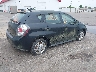 5Y2SP67009Z****** Salvamento y Destrozados 2009 Pontiac Vibe en Estado de Minnesota