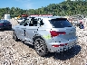 WA1BAAFY7M2****** Salvamento y Reparables 2021 Audi Q5 en Pittsburgh