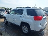 2GKFLSE39E6****** Repairable 2014 GMC Terrain in North Carolina State