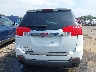 2GKFLSE39E6****** Wrecked 2014 GMC Terrain