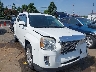 2GKFLSE39E6****** Salvage and Wrecked 2014 GMC Terrain in Charlotte