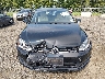 3VWCA7AU9FM****** Destrozados 2015 Volkswagen Golf SportWagen en Estado de Nueva Jersey