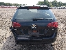 3VWCA7AU9FM****** Destrozados 2015 Volkswagen Golf SportWagen