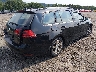 3VWCA7AU9FM****** Salvamento y Destrozados 2015 Volkswagen Golf SportWagen en Estado de Nueva Jersey