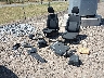 5UX53GP08T9****** Destrozados 2026 BMW X3 en Estado de Texas
