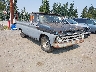 4C154T1***** Salvamento y Destrozados 1964 Chevrolet C10 en Seattle