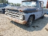 4C154T1***** Salvamento y Reparables 1964 Chevrolet C10 en Estado de Washington