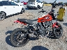ML015AXG3GT****** Wrecked 2016 Ducati Scrambler 800 in California State