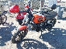 ML015AXG3GT****** Used and Repairable 2016 Ducati Scrambler 800 in Rec Rides Online Exclusive