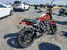 ML015AXG3GT****** Salvage and Wrecked 2016 Ducati Scrambler 800 in California State