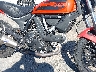 ML015AXG3GT****** Wrecked 2016 Ducati Scrambler 800 in Rec Rides Online Exclusive
