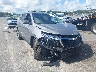 3GNAXHEG6RL****** Salvage and Wrecked 2024 Chevrolet Equinox in Clearwater