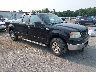 1FTPX14556F****** Salvage and Wrecked 2006 Ford F-150 in Rochester