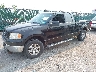 1FTPX14556F****** Used and Repairable 2006 Ford F-150 in Rochester
