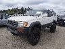 JT3HN87R8W0****** Used and Repairable 1998 Toyota 4Runner in Seattle