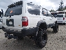 JT3HN87R8W0****** Salvage and Wrecked 1998 Toyota 4Runner in Washington State