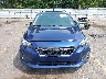 4S3GTAD6XH3****** Wrecked 2017 Subaru Impreza in Michigan State