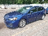 4S3GTAD6XH3****** Used and Repairable 2017 Subaru Impreza in Grand Rapids