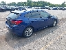 4S3GTAD6XH3****** Salvage and Wrecked 2017 Subaru Impreza in Michigan State