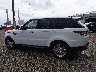 SALWG2PF6GA****** Reparables 2016 Land Rover Range Rover Sport en Estado de Indiana