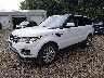 SALWG2PF6GA****** Usados y Reparables 2016 Land Rover Range Rover Sport en Indianapolis