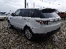SALWG2PF6GA****** Salvamento y Reparables 2016 Land Rover Range Rover Sport en Indianapolis