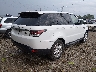 SALWG2PF6GA****** Salvamento y Destrozados 2016 Land Rover Range Rover Sport en Estado de Indiana