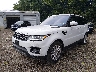 SALWG2PF6GA****** Salvamento y Reparables 2016 Land Rover Range Rover Sport en Estado de Indiana